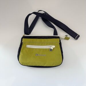 Sherpani Adjustable Cross Body Bag.